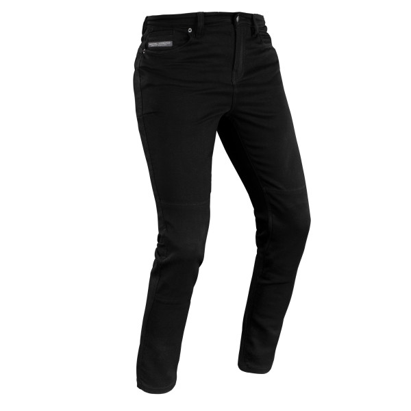 Oxford Oa aa super stretch ws jean blk r